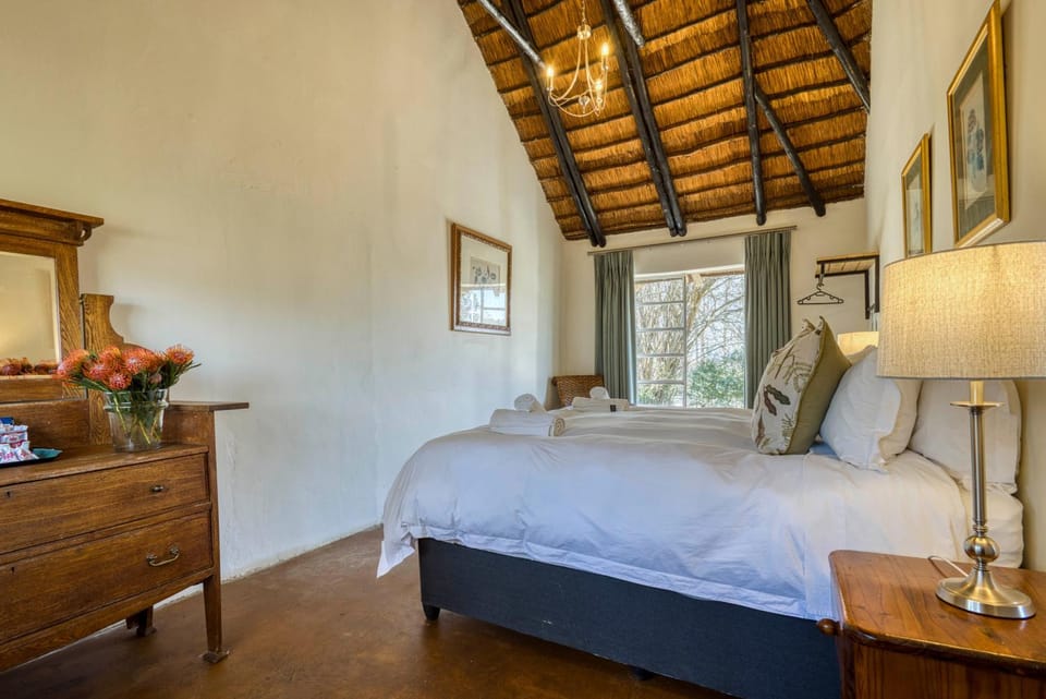 Hebron Haven Hotel Hotel in KwaZulu-Natal