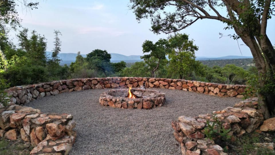 203 Zebula - 5 Bedroom 20 sleeper House in North West, South Africa