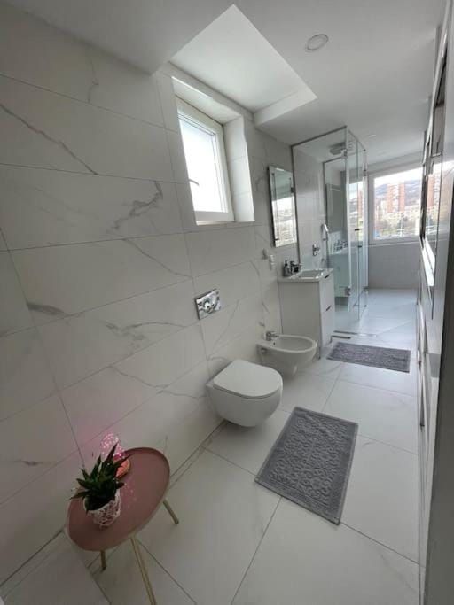 Riba Fish Apartment in Sarajevo