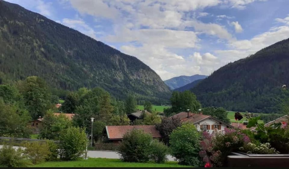 Ferienwohnungen am Ganglbach Apartment in Tyrol