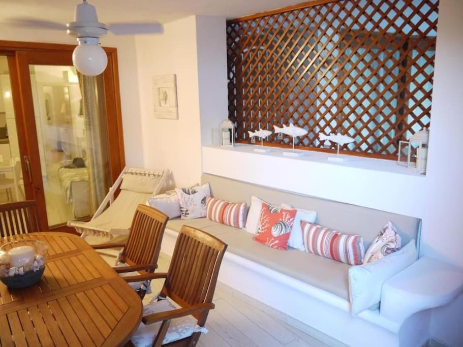 Patio, Balcony/Terrace