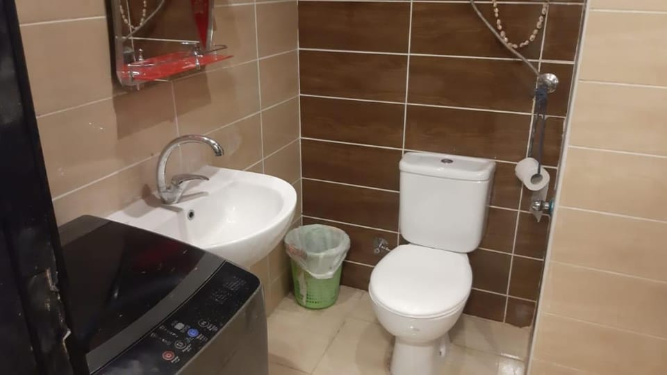 casa di nonna Apartment in Hurghada