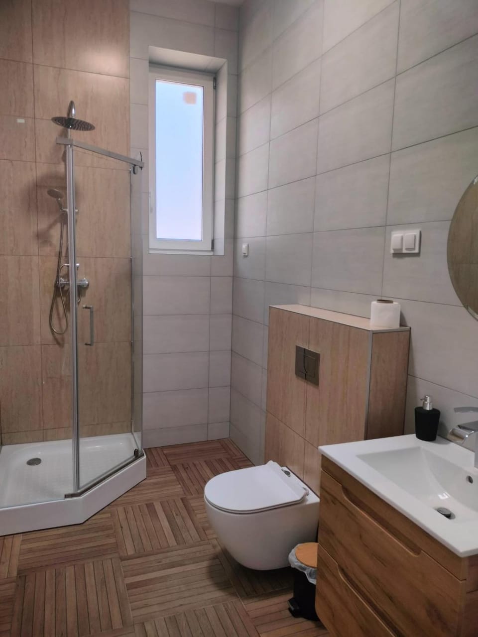 APART MAZURY Apartamenty na Mazurach Apartment in Poland