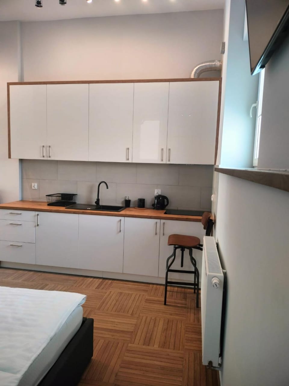 APART MAZURY Apartamenty na Mazurach Apartment in Poland