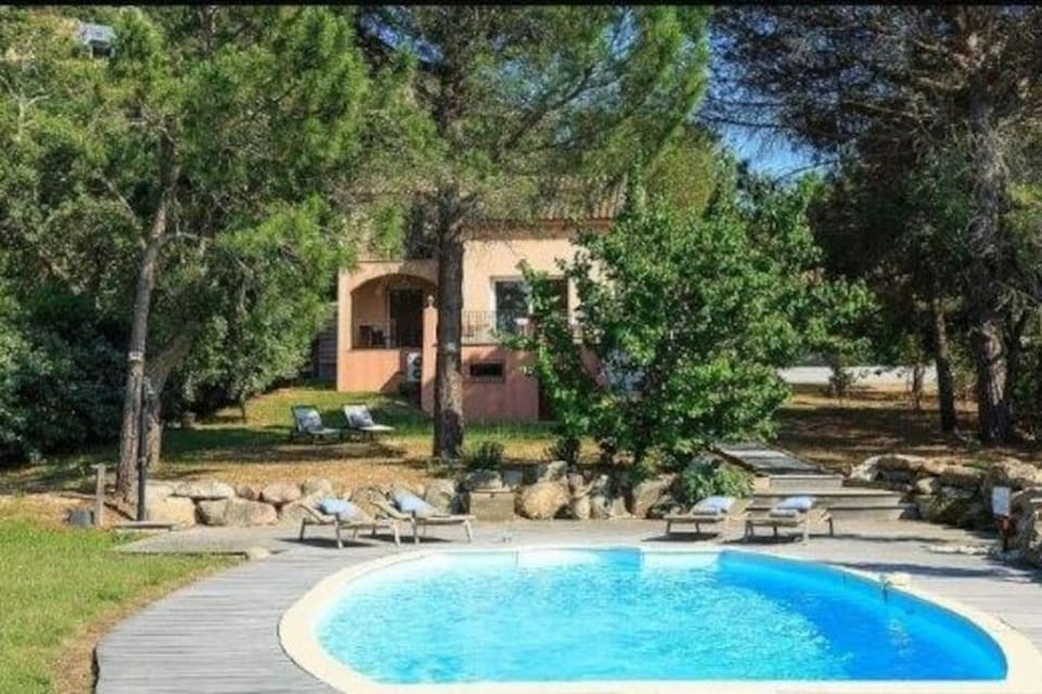 Garden, Garden, Swimming pool