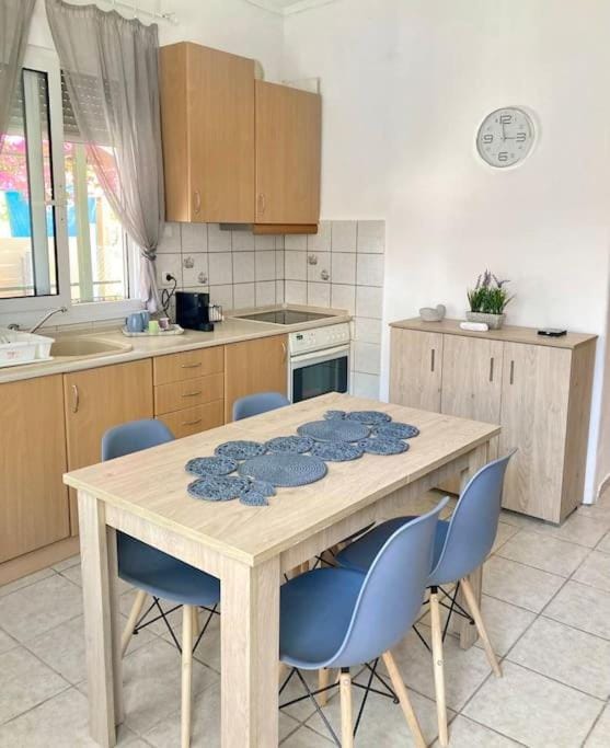 Mokamvilia House Apartment in Halkidiki