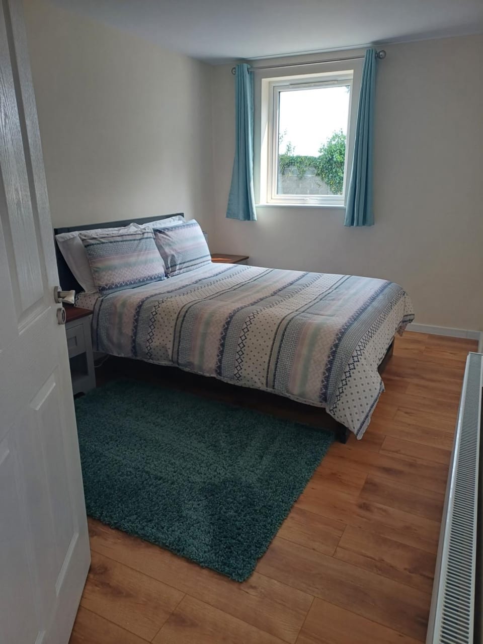 West coast countryside escape House in County Mayo