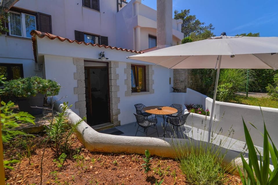Apartment Valdarke Bed and Breakfast in Mali Losinj
