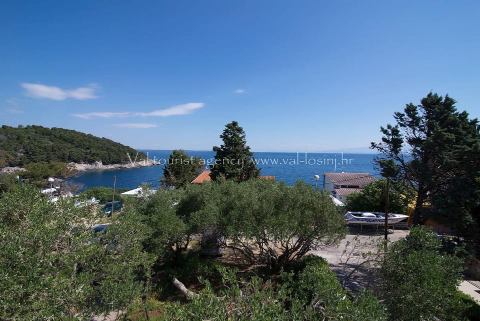 Apartment Valdarke Bed and Breakfast in Mali Losinj