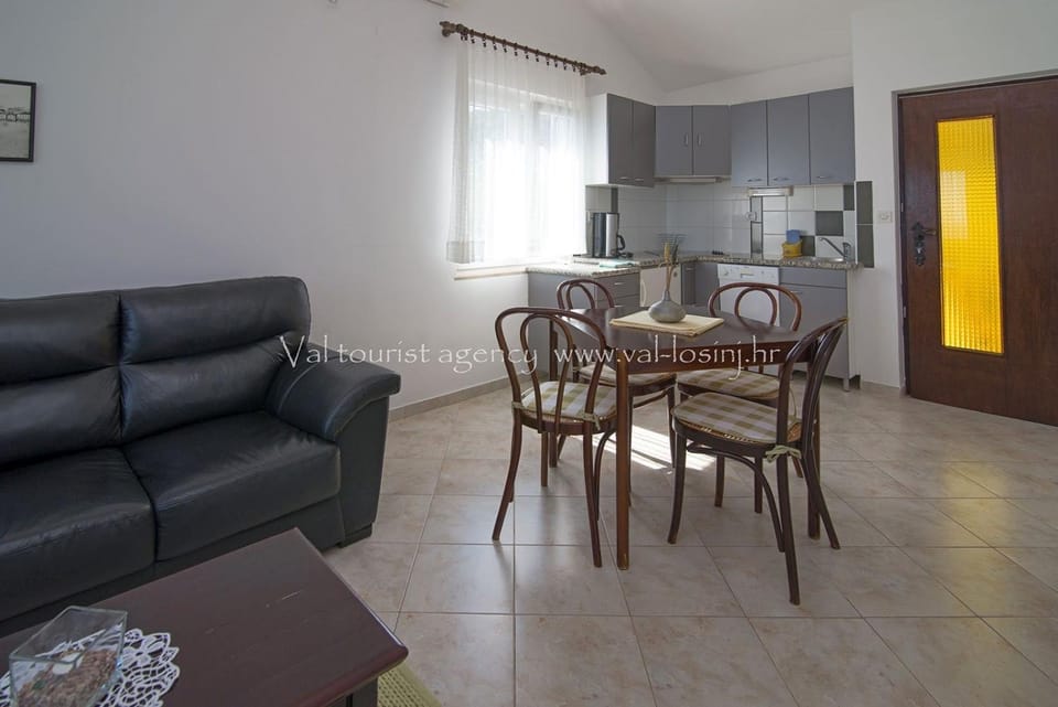 Apartment Valdarke Bed and Breakfast in Mali Losinj