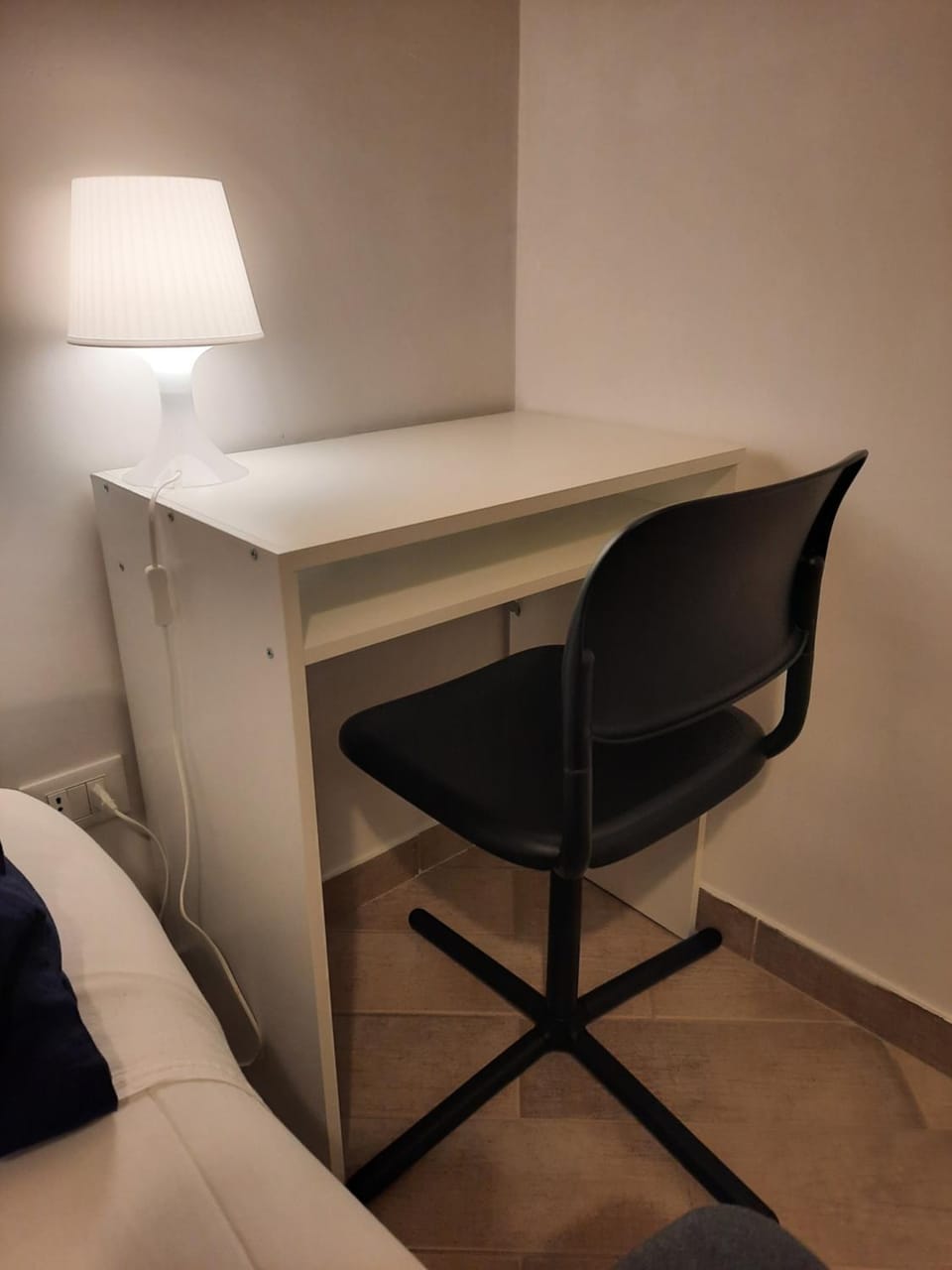 Le Casette di Didi Apartment in Trapani