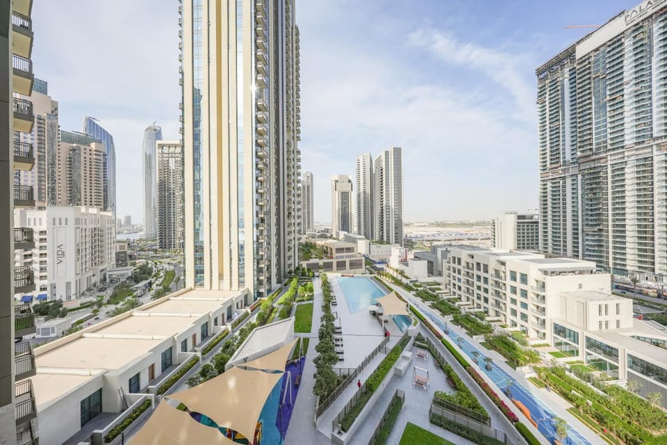 City view