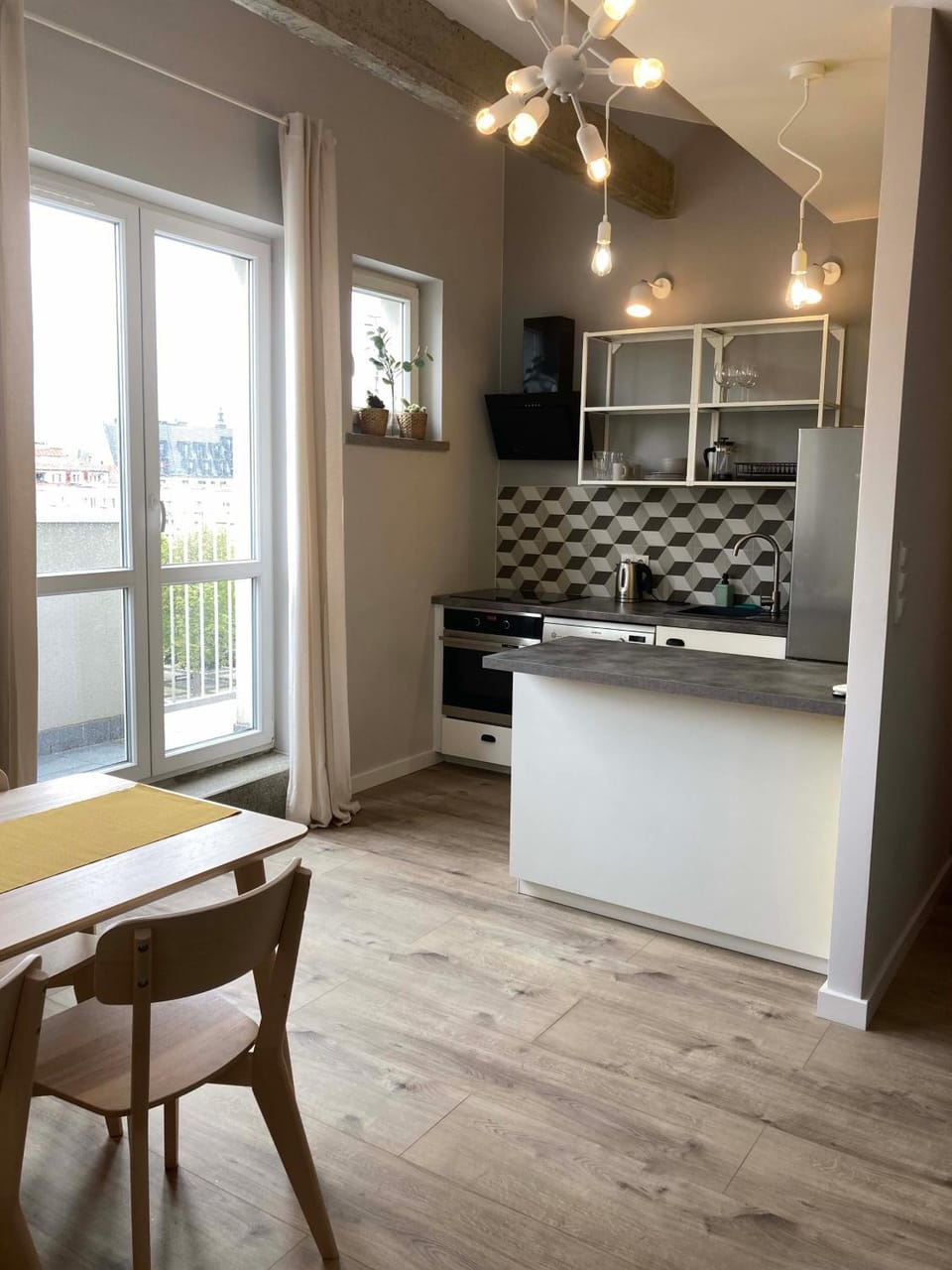Apartament Zachody nad Wrocławiem Apartment in Wroclaw