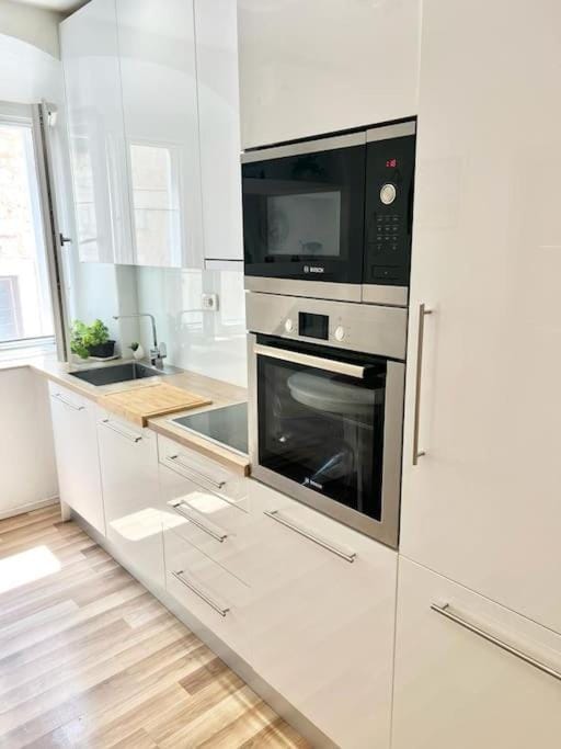 Luxury apartment Aura Apartment in Split-Dalmatia County