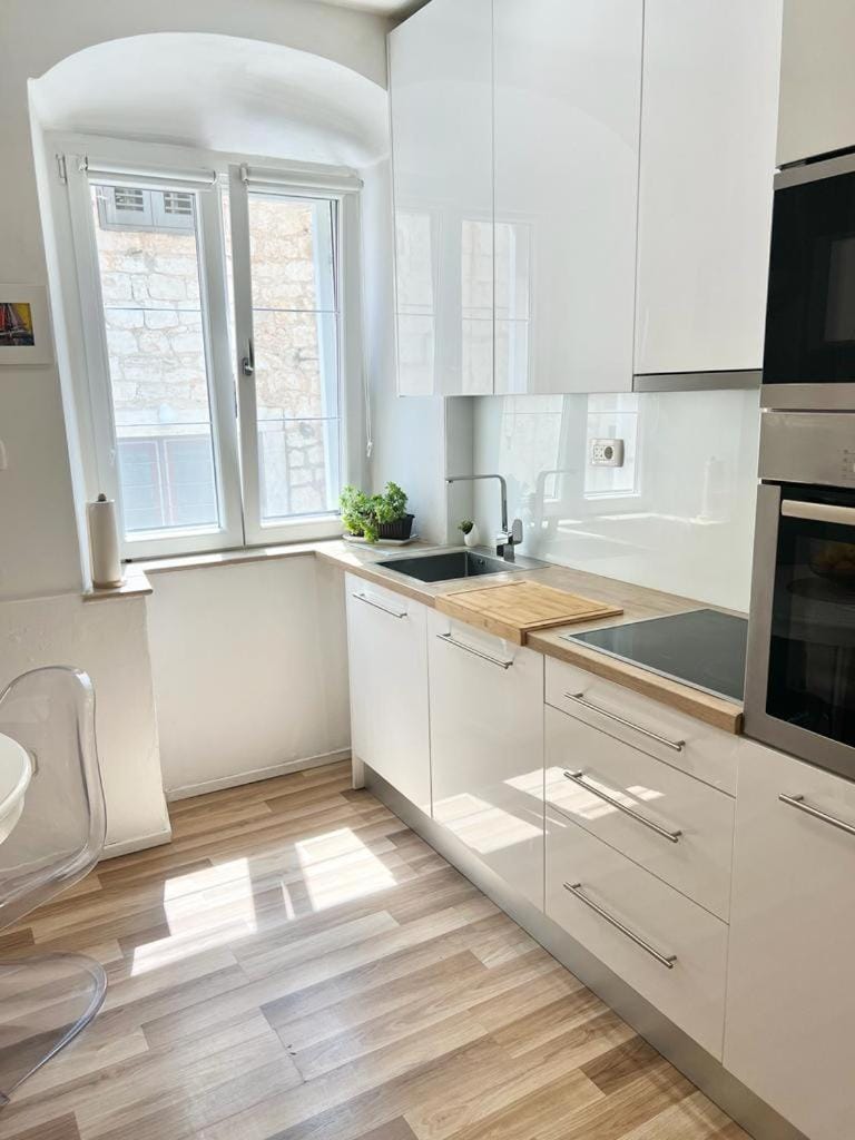 Luxury apartment Aura Apartment in Split-Dalmatia County