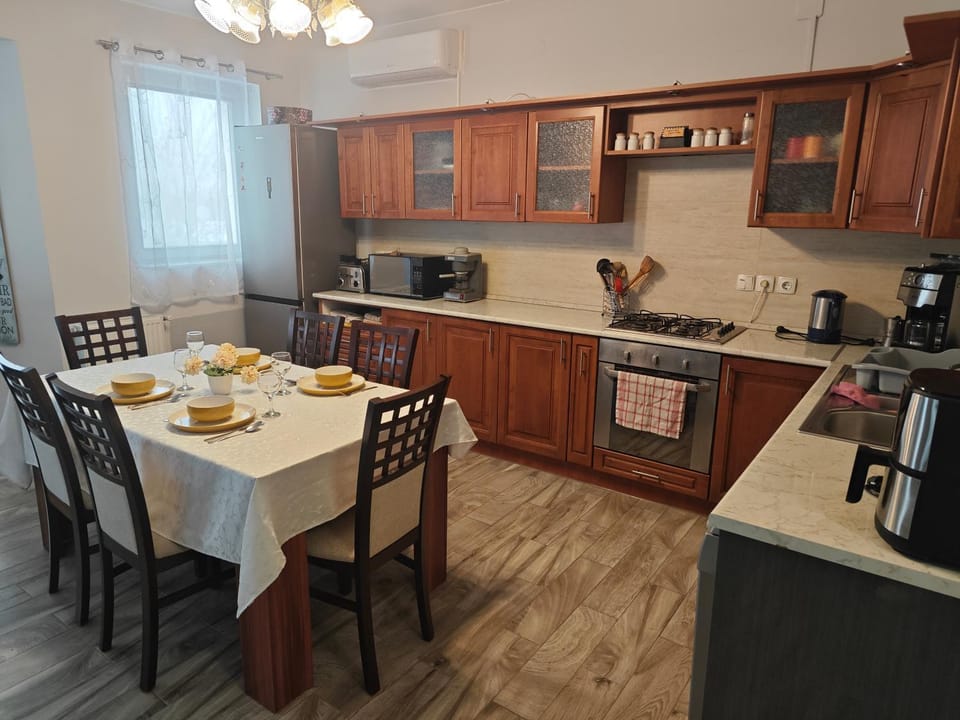 Wellrest Nature Vendégház Apartment in Hungary