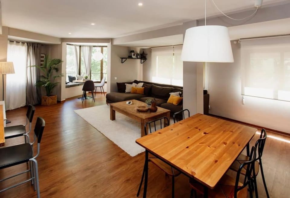Puerto-Centro Apartamento Apartment in Dénia
