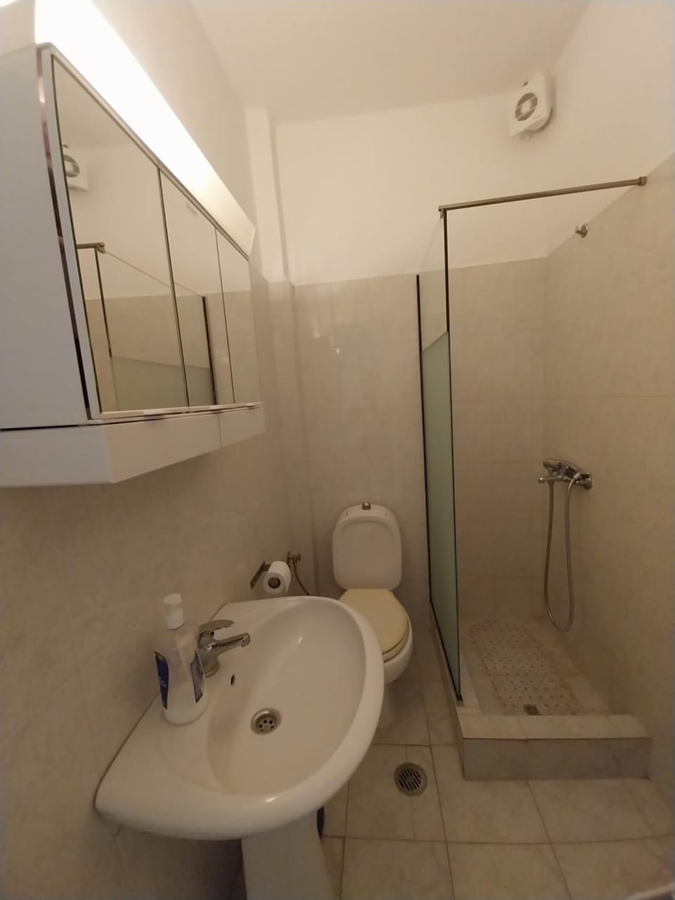 Goldfish Elegant Apartments Apartment in Decentralized Administration of Macedonia and Thrace
