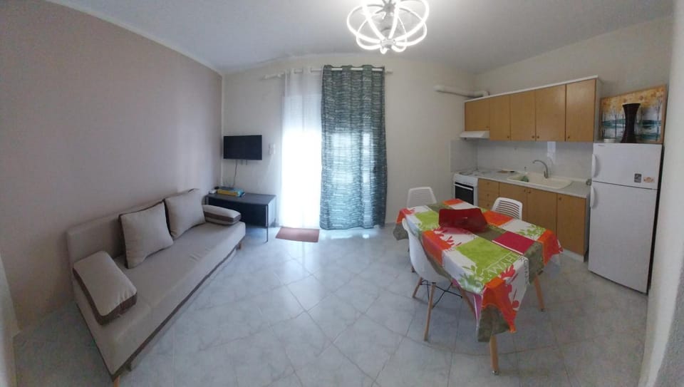 Goldfish Elegant Apartments Apartment in Decentralized Administration of Macedonia and Thrace