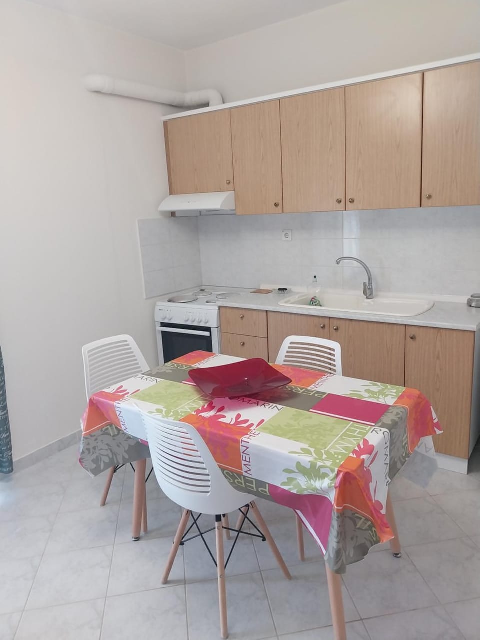 Goldfish Elegant Apartments Apartment in Decentralized Administration of Macedonia and Thrace