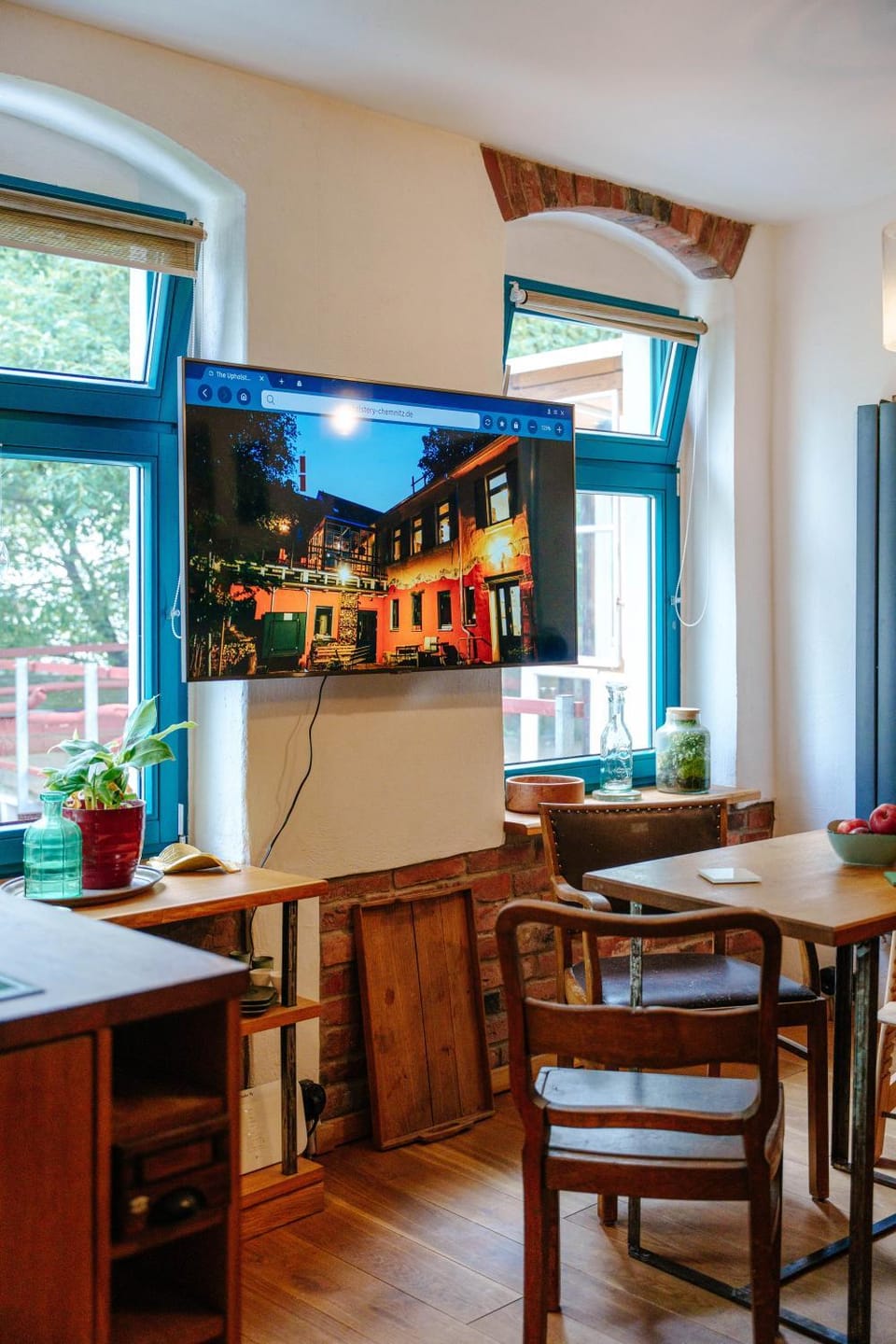 TV and multimedia