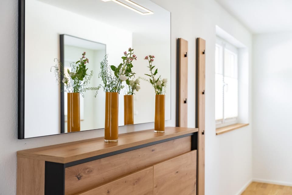 Mit c Apartment in Baden-Württemberg