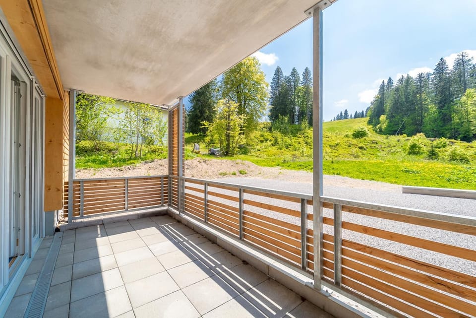 Mit c Apartment in Baden-Württemberg