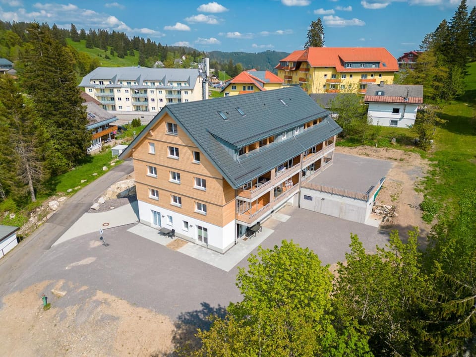 Mit c Apartment in Baden-Württemberg