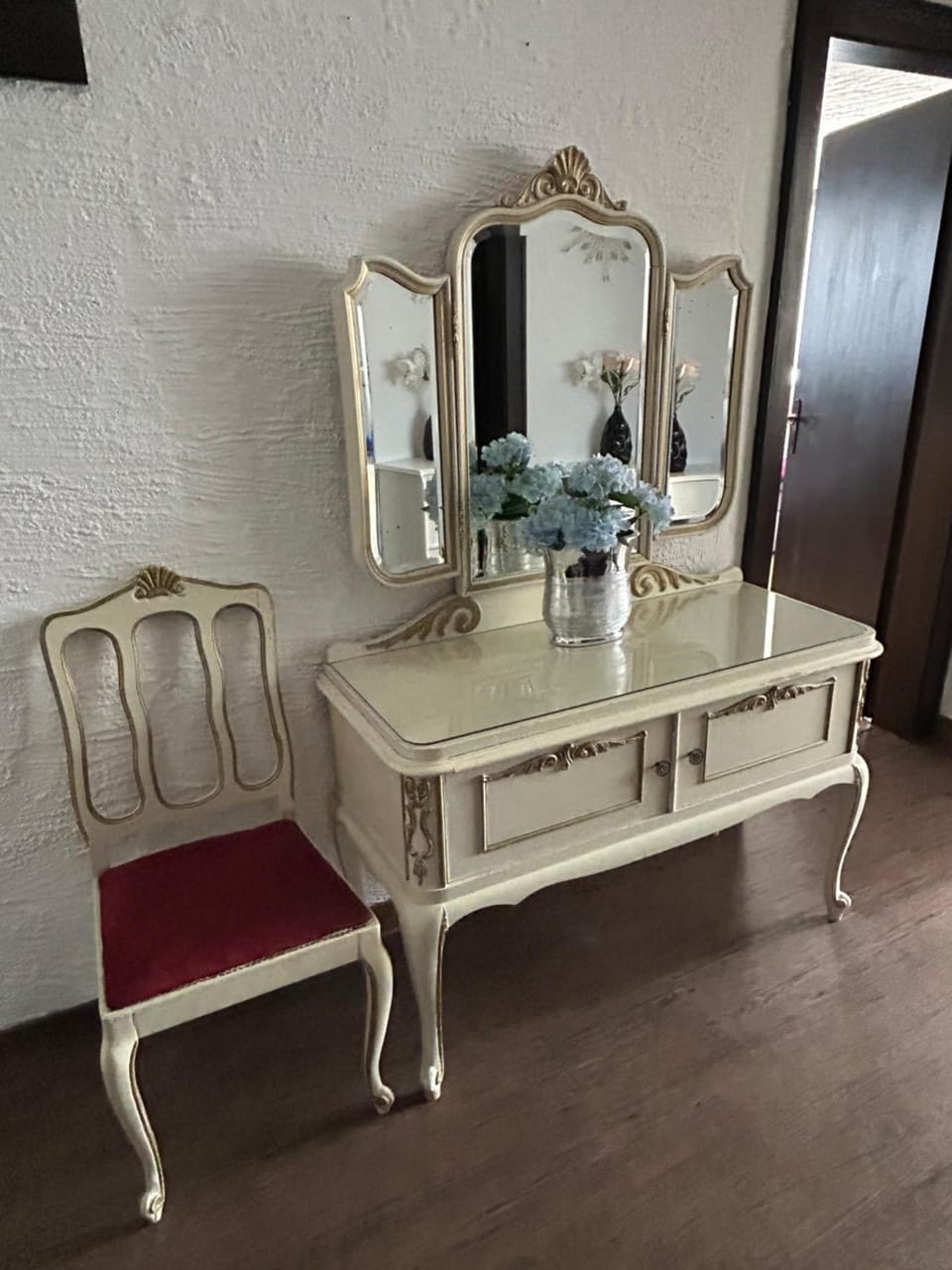 Andys Bergglück Apartment in Tyrol