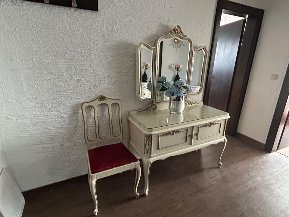 Andys Bergglück Apartment in Tyrol