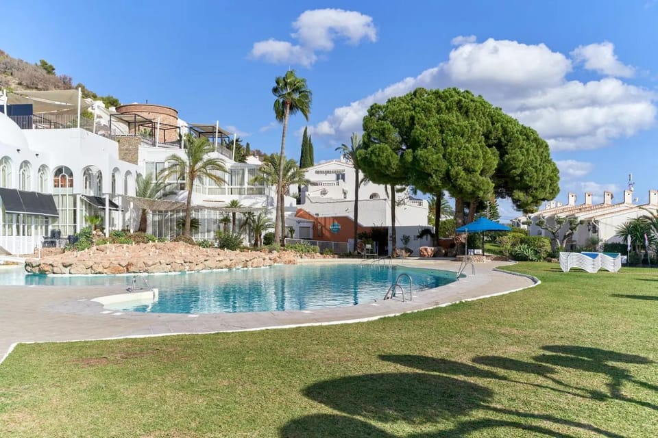Garden, Garden view, Pool view, Swimming pool