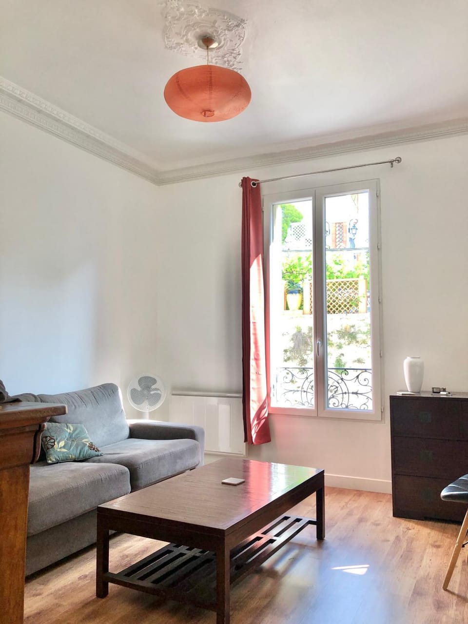 Palais st Lambert Nice centre Apartment in Nice
