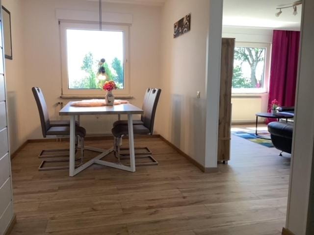 Ferienwohnung Harzblick 4 Apartment in Braunlage