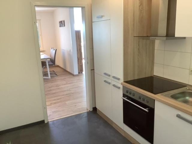 Ferienwohnung Harzblick 4 Apartment in Braunlage
