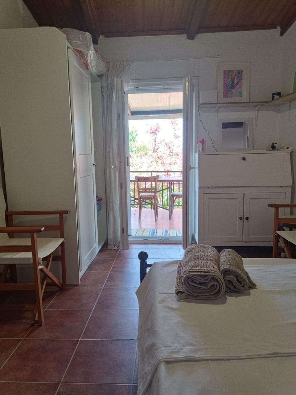 Balcony/Terrace, Bedroom