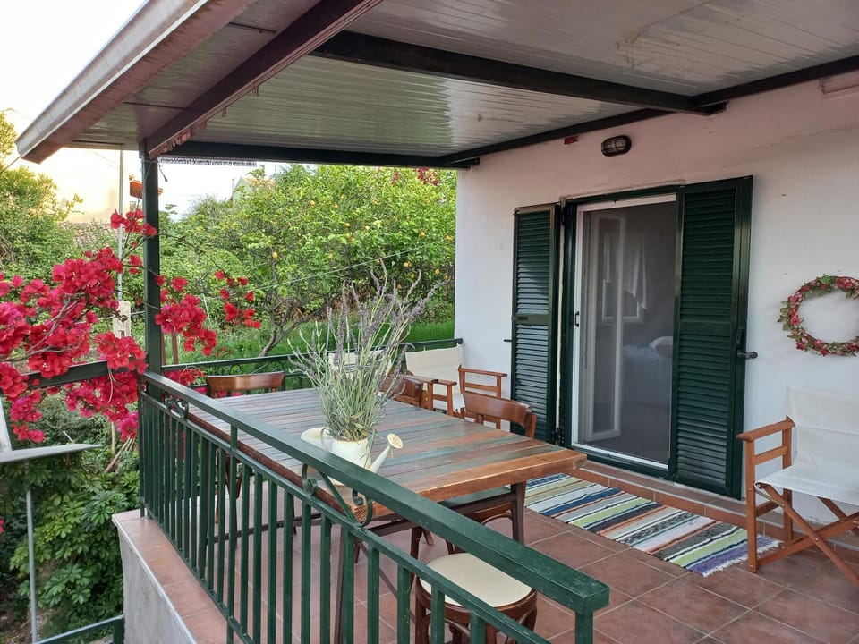 Balcony/Terrace, Balcony/Terrace