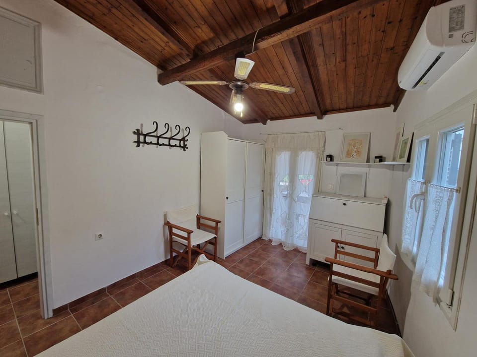 Balcony/Terrace, Bedroom