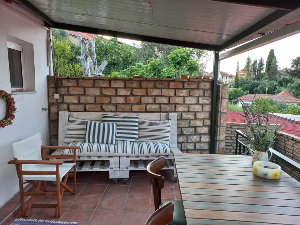 Balcony/Terrace, Balcony/Terrace