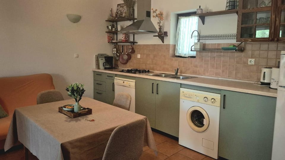 Villa Lilly Bristak Vodice Apartment in Šibenik-Knin County, Croatia