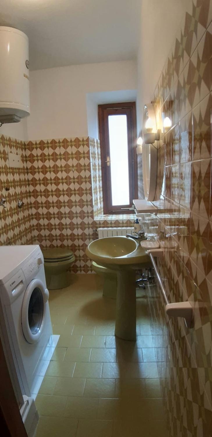 Appartamento Auronzo Dolomiti Apartment in Friuli-Venezia Giulia