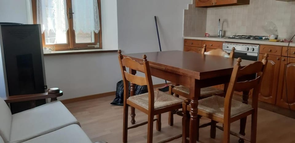 Appartamento Auronzo Dolomiti Apartment in Friuli-Venezia Giulia