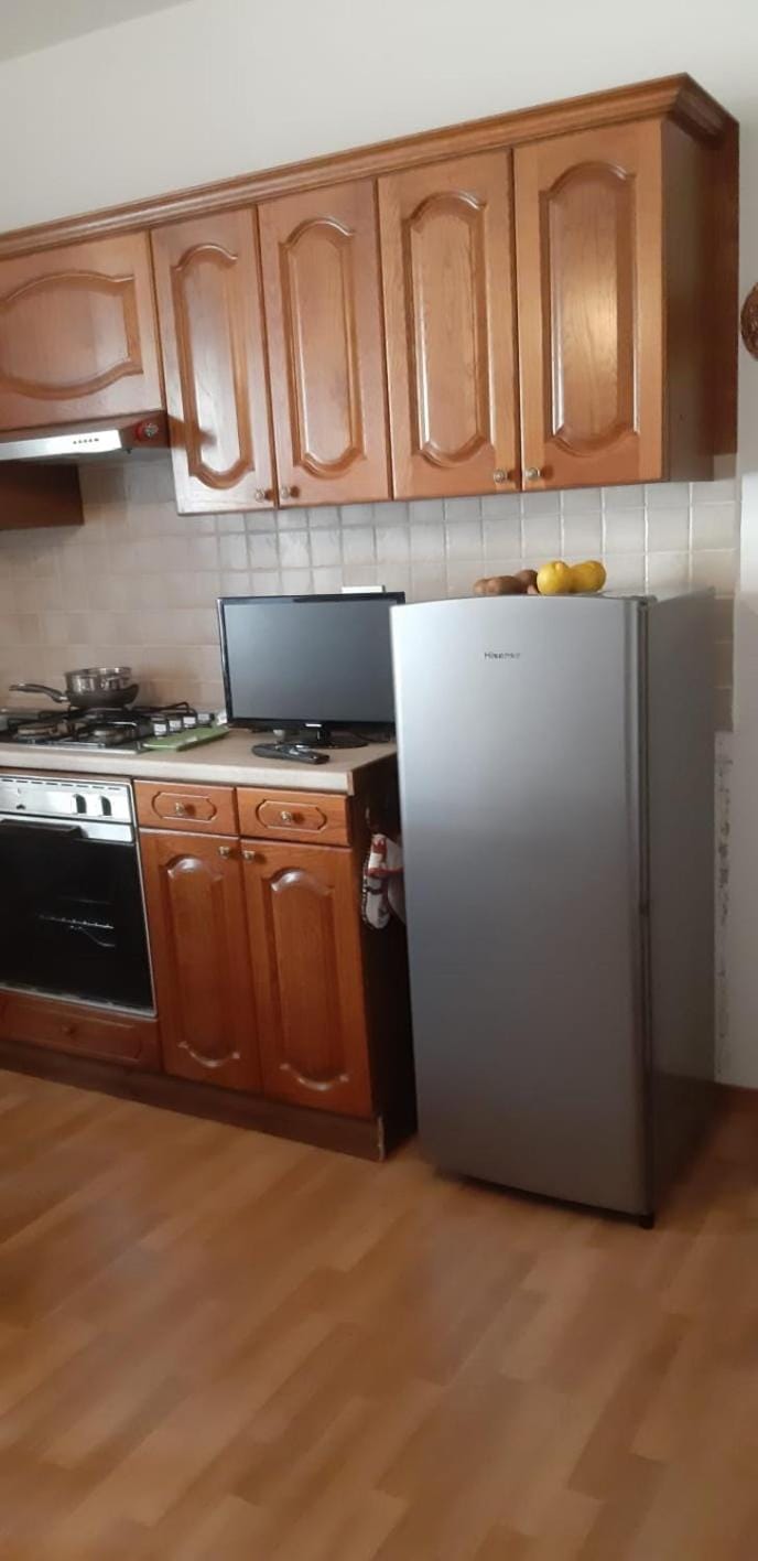 Appartamento Auronzo Dolomiti Apartment in Friuli-Venezia Giulia
