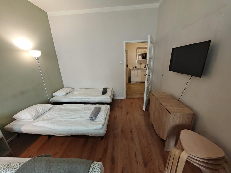 Flat in Zizkov -101- Apartment in Prague