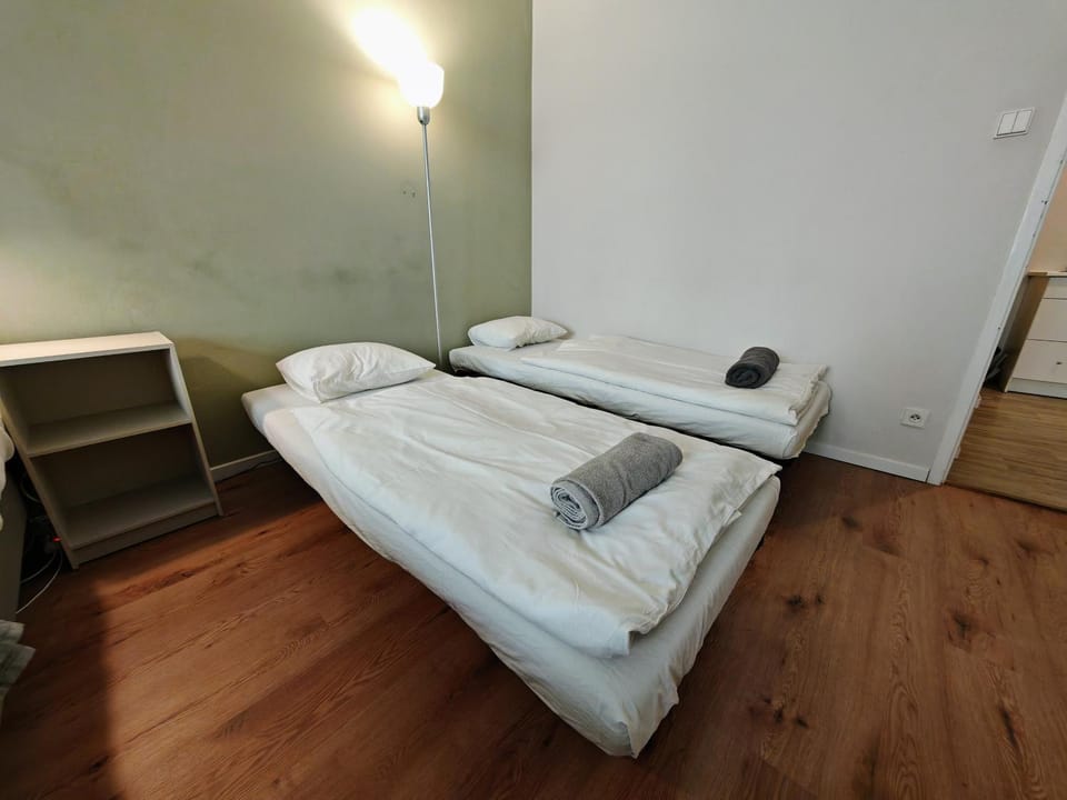 Flat in Zizkov -101- Apartment in Prague