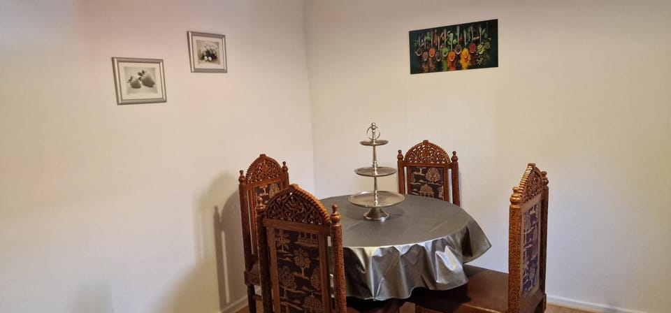 Sahi 3 Apartment in Celle