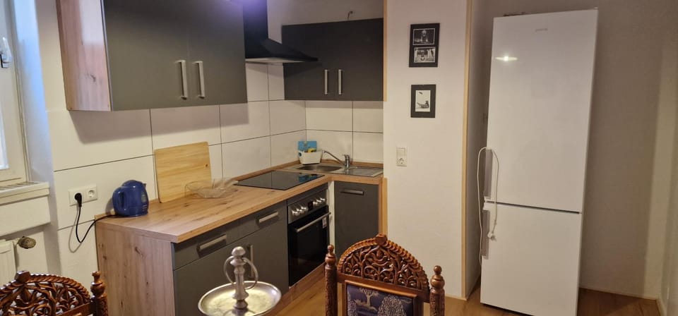 Sahi 3 Apartment in Celle