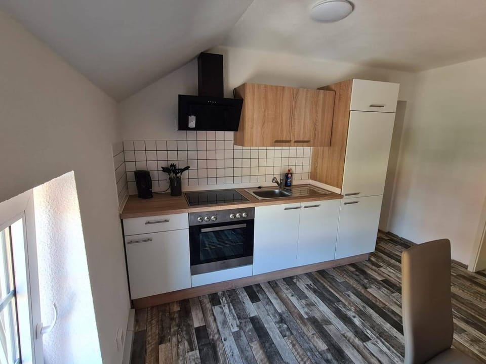 Ferienwohnung Apartment in Nordhausen