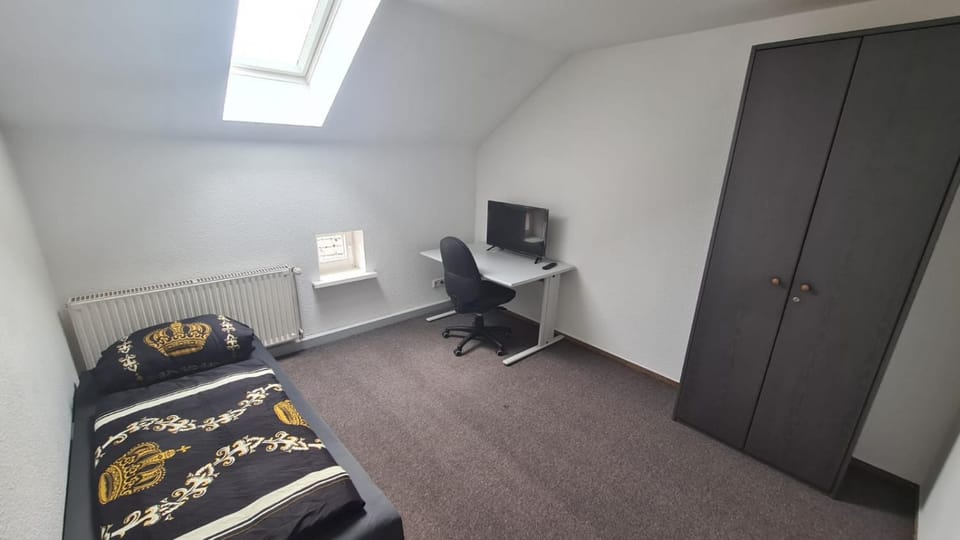Ferienwohnung Apartment in Nordhausen