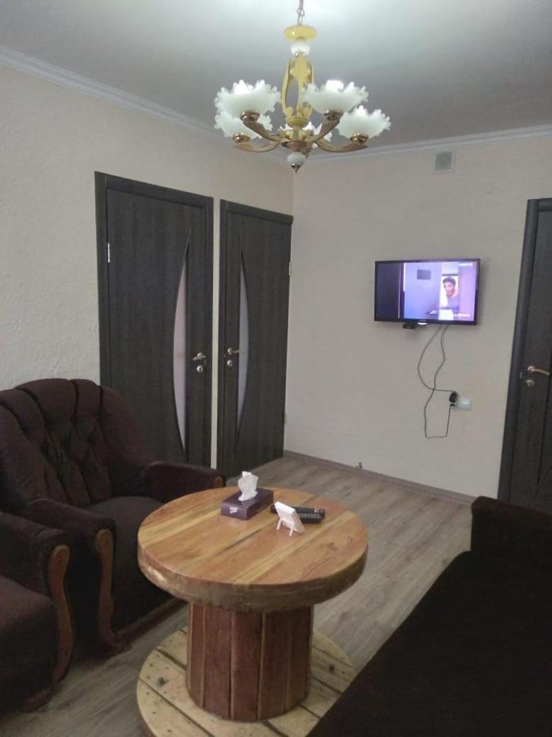 Apartment in the center of Sevan city, Apartment in Armenia
