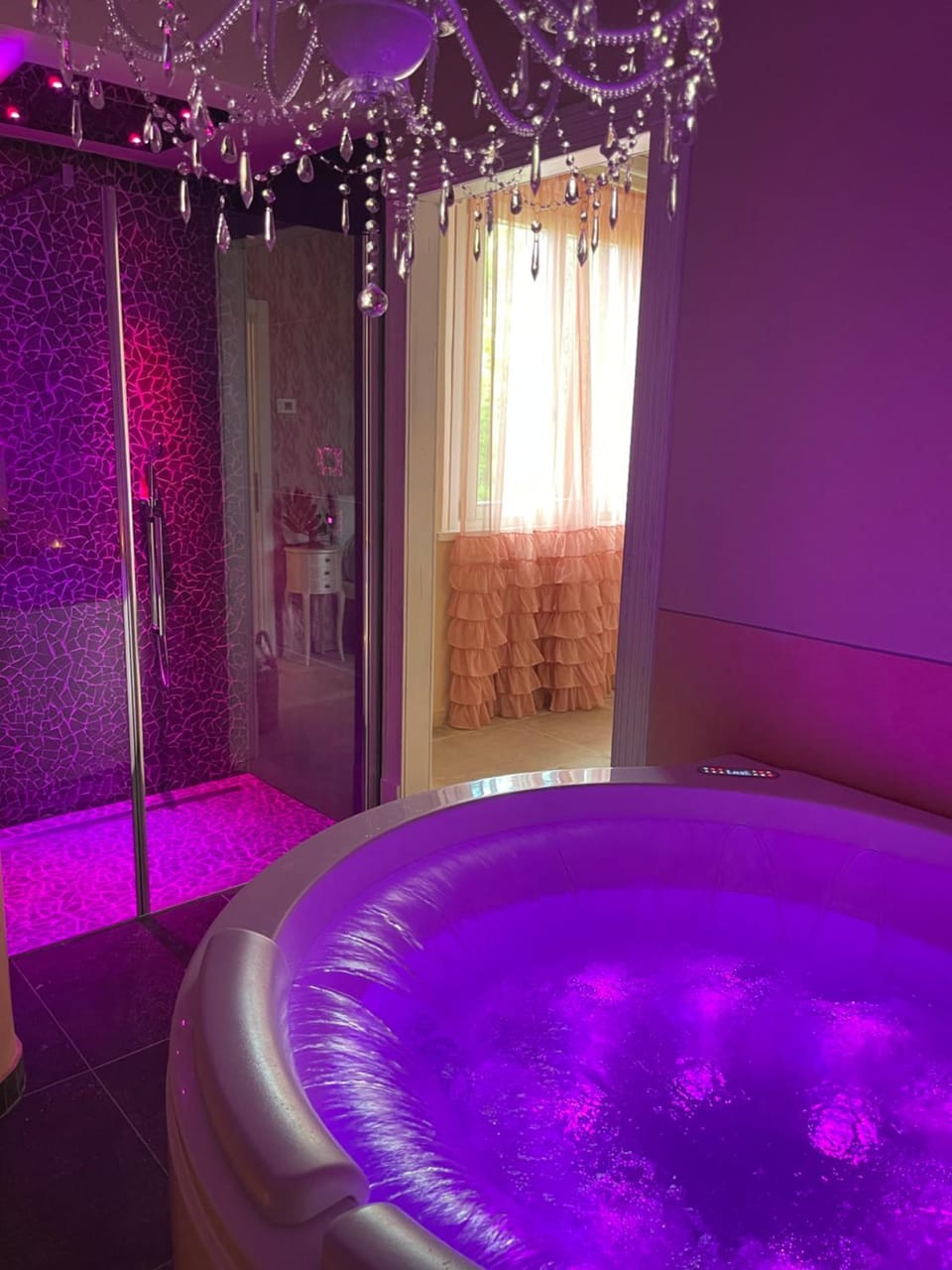 L’ Aia del Principe Farm Stay in Montepulciano